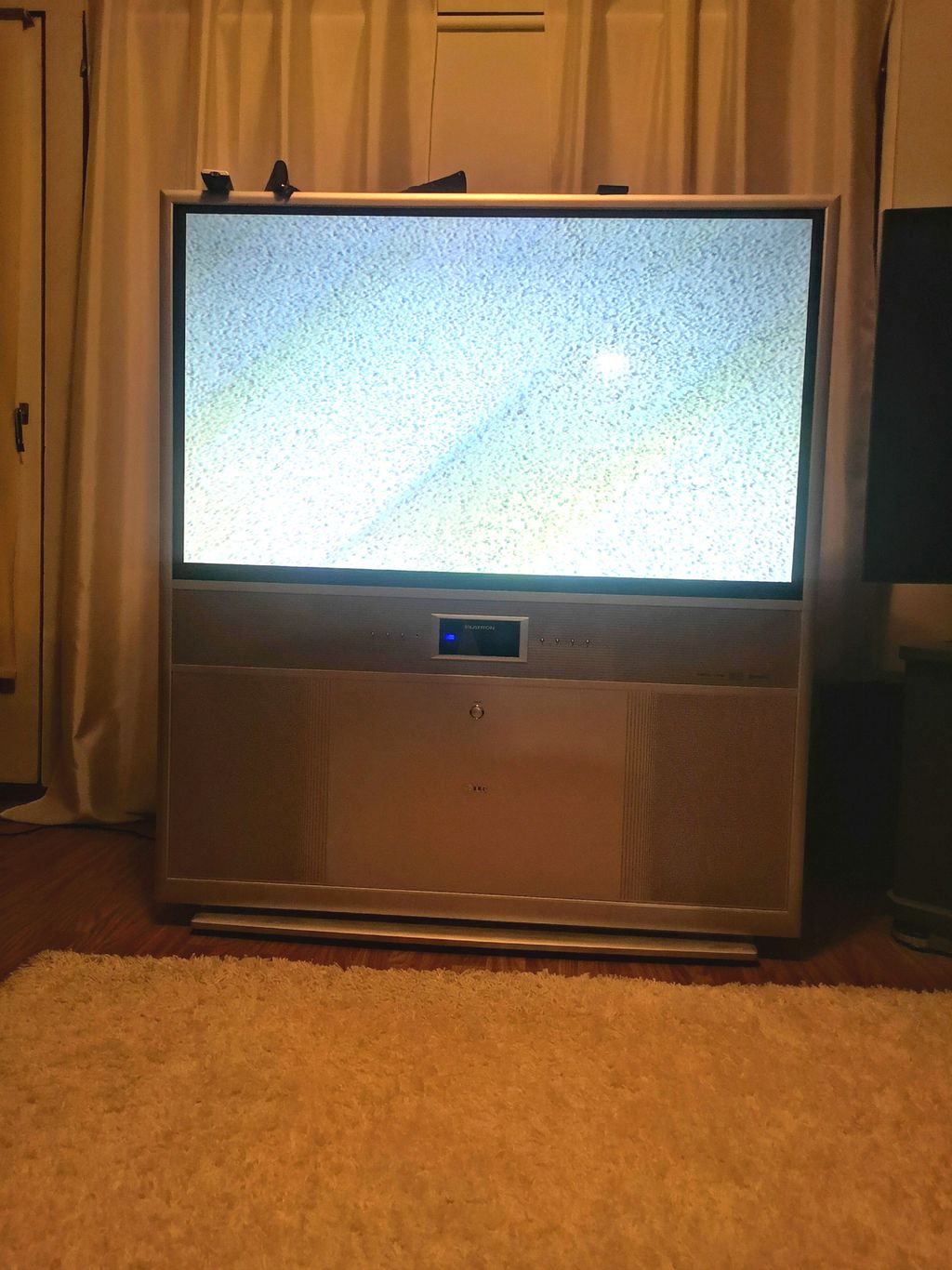 lg tv